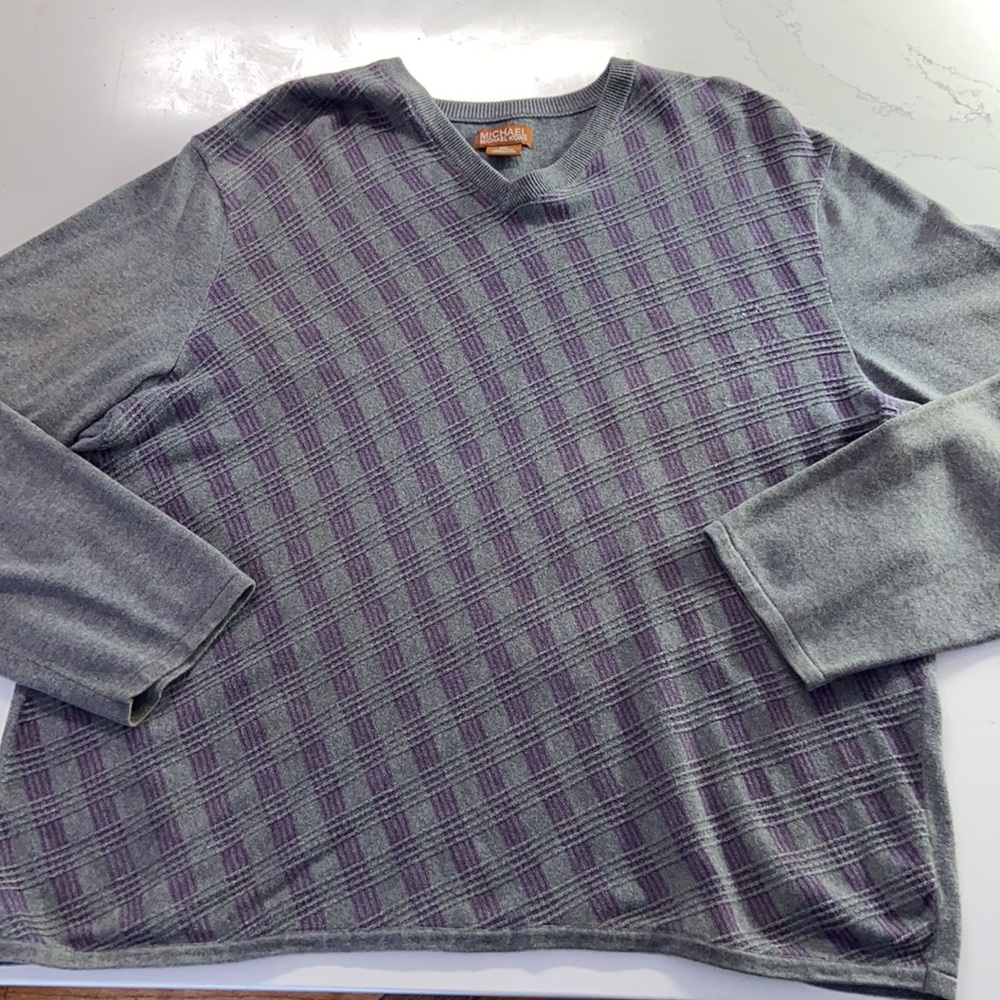 Michael Kors Sweater.